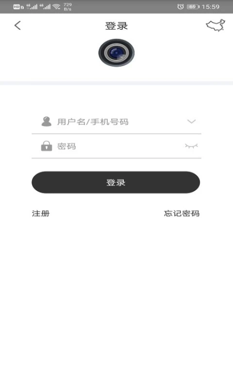 视优云监控