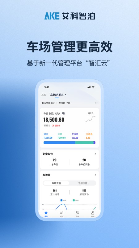 艾联客