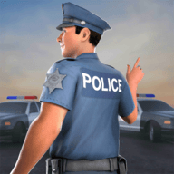 警察模拟器巡警