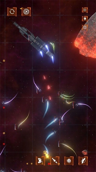 模拟星球爆炸更新版本