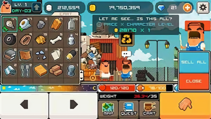 早上好僵尸无限金币钻石版