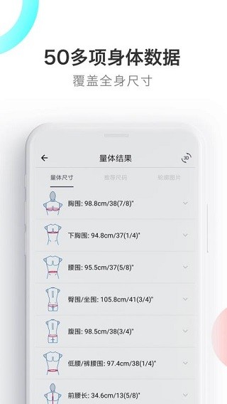 易量体