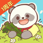 熊猫餐厅无限竹子泡泡版