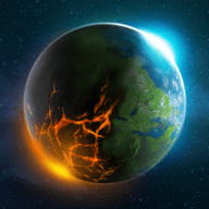 行星改造无限gp全部星球版本