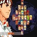 少年街霸3安卓带金手指版