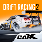 CarXDriftRacing2中文版