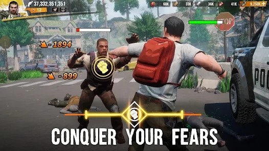 Left for Dead
