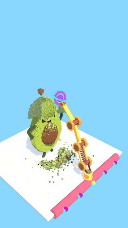 打磨大师3D