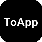 ToApp网页转apk安卓版