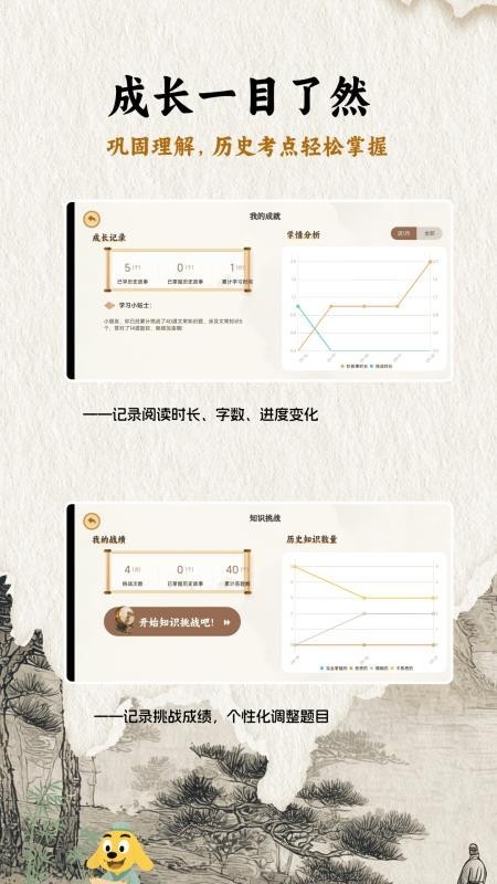 适趣大历史