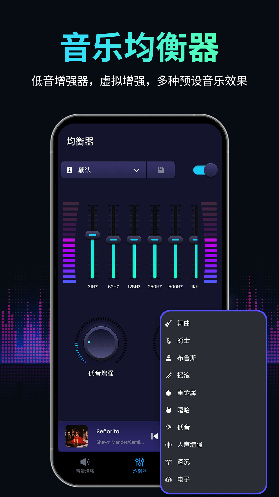 音量扩音器专业版