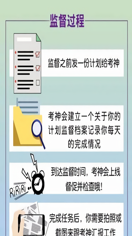 云监督兼职