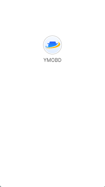 ymobd汽车诊断软件
