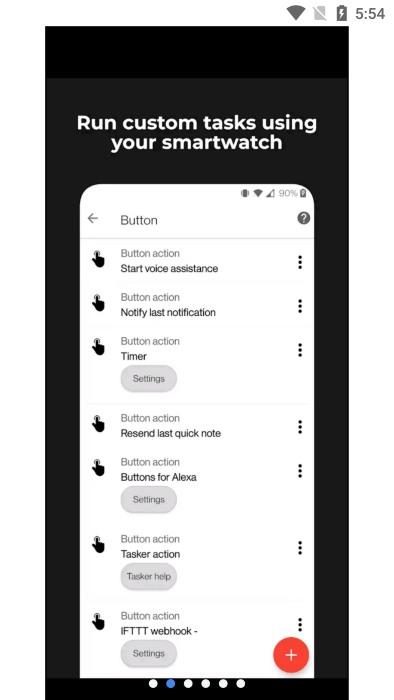 Notify for Xiaomi