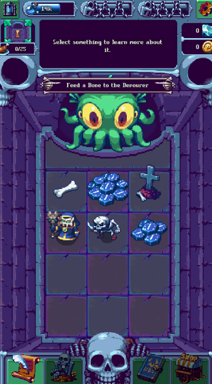 亡灵融合
