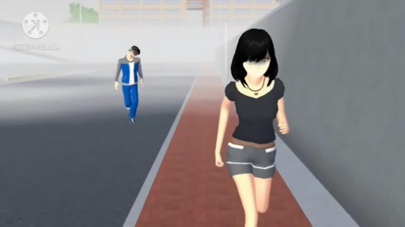 Horror School汉化版