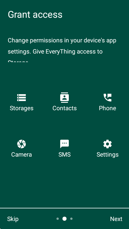 everything搜索工具