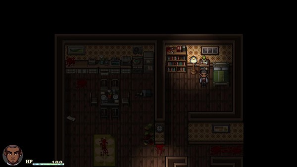 死亡之家中文版