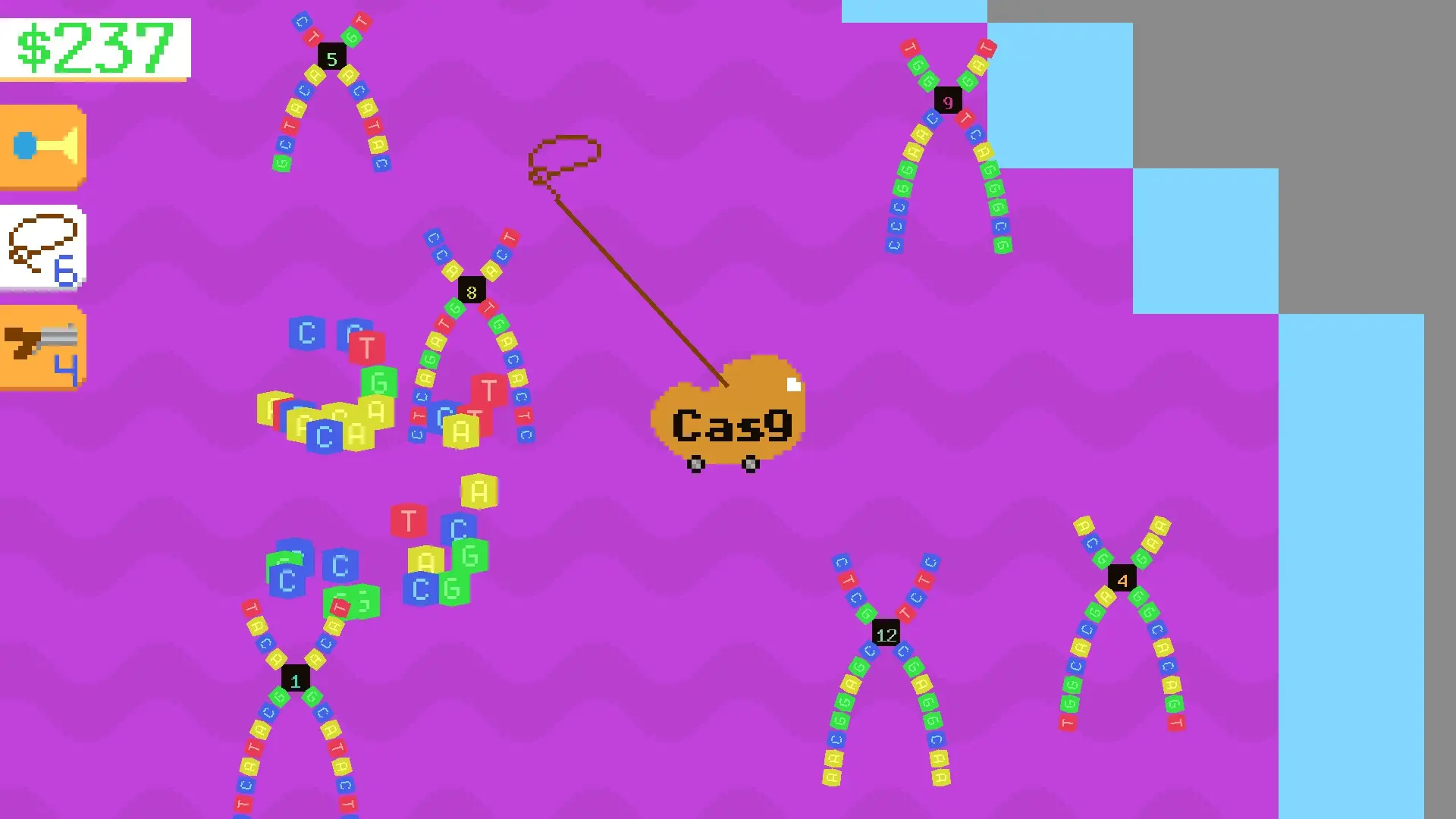 horseygame