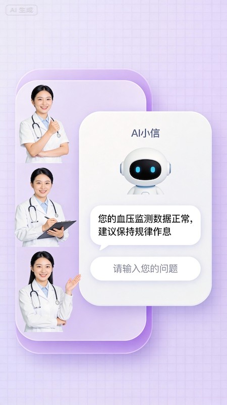 医小信