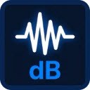 噪音分贝仪录音版