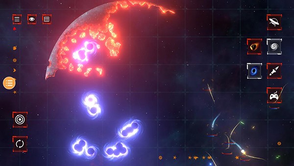 星战模拟器2免广告版