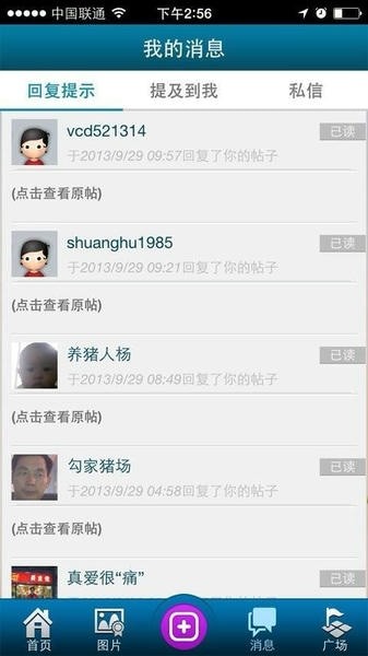 猪猪论坛猪e网互助家园