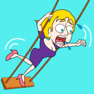 救救那个女孩中文版