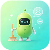 豆子自取抖音取关助手app