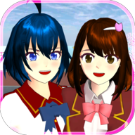 樱花校园模拟器内置ff菜单版