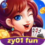 钟意棋牌zy08手游