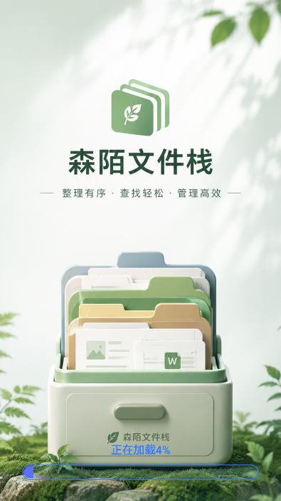 森陌文件栈